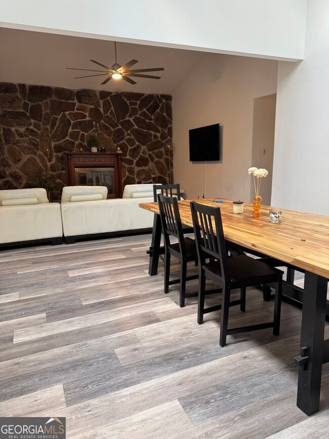 property at 1014 Curran St NW