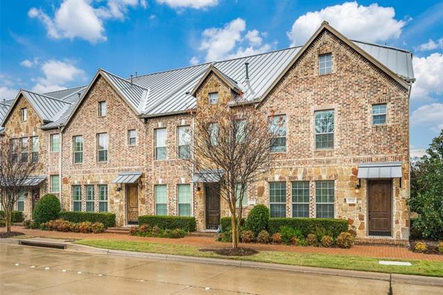 5735 Headquarters Dr in Plano, TX - Building Photo