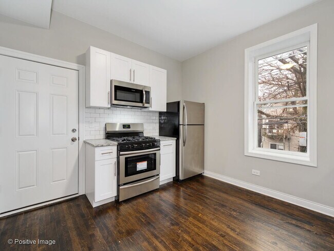 1943 W Grace St in Chicago, IL - Building Photo - Building Photo