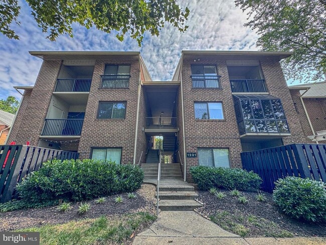 property at 1231 Gemini Dr