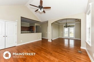 501 Albion Cir in Gallatin, TN - Foto de edificio - Building Photo