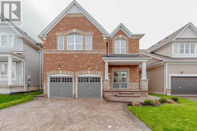 836 O'REILLY Crescent in Shelburne, ON - Building Photo - Building Photo