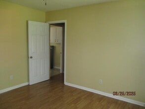 1501 Bethune St in Waycross, GA - Building Photo - Building Photo