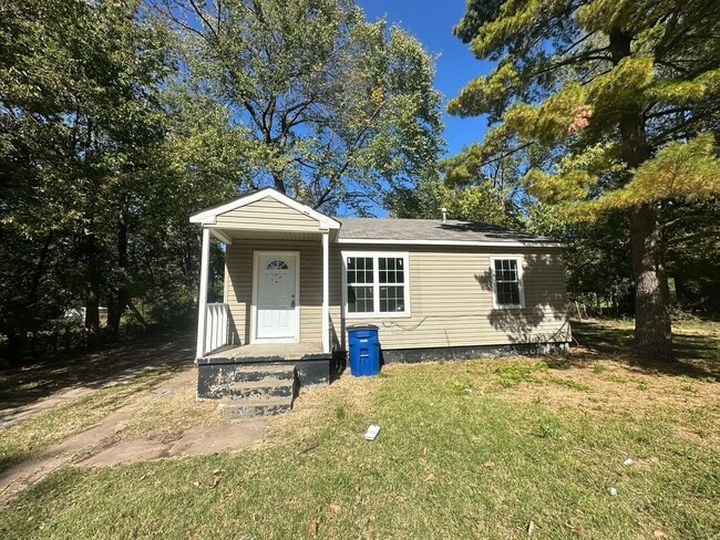 property at 1103 E 49th St N