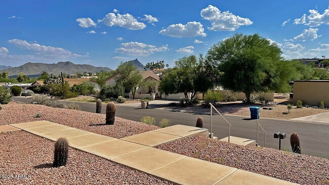 17116 E Salida Dr in Fountain Hills, AZ - Building Photo - Building Photo