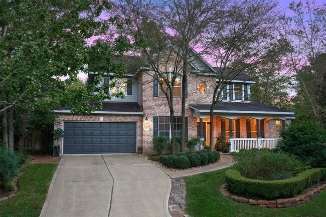 43 S Longsford Cir