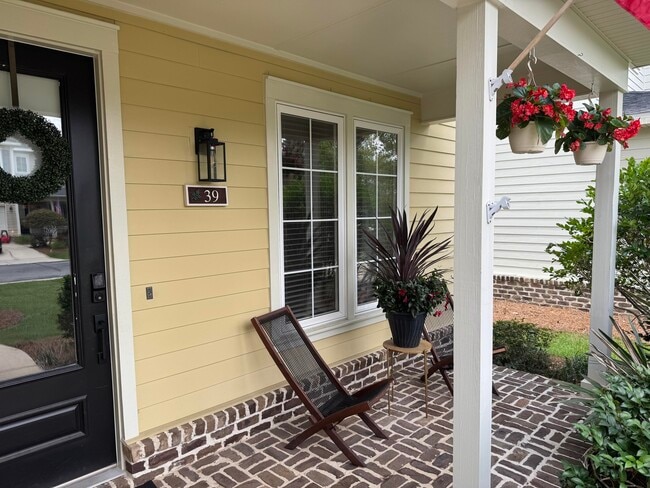 39 S Zander Way in Santa Rosa Beach, FL - Building Photo - Building Photo