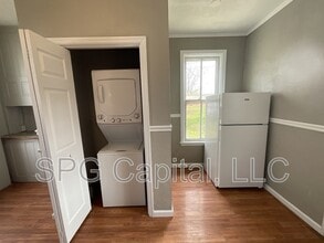 424 S 3rd St in Chambersburg, PA - Building Photo - Building Photo