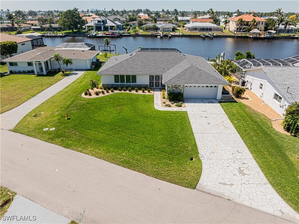 5326 Mikado Ct in Cape Coral, FL - Building Photo