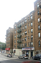 2304 Sedgwick Ave Apartments