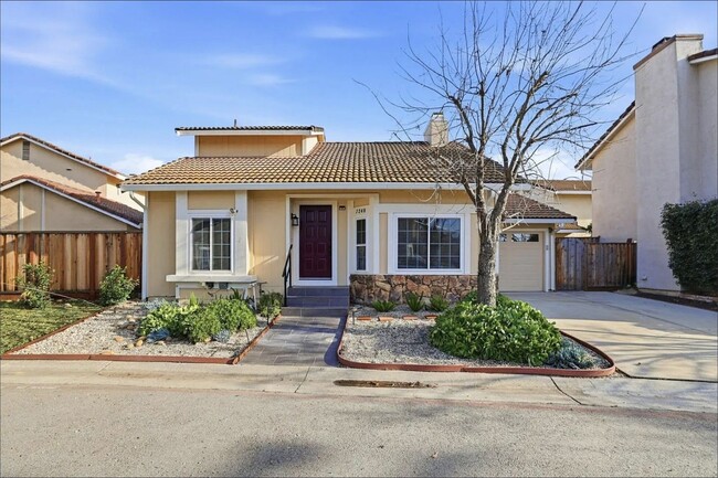 property at 7240 Wild Creek Dr