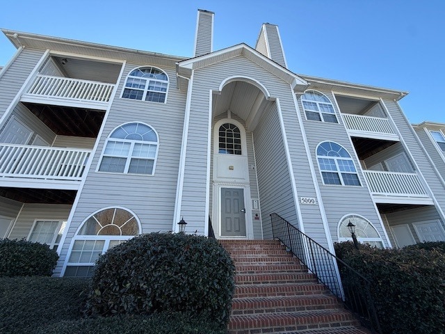 property at 5000 Lawndale Dr