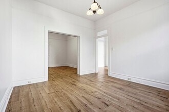 43-45 Magnolia St in San Francisco, CA - Building Photo - Building Photo