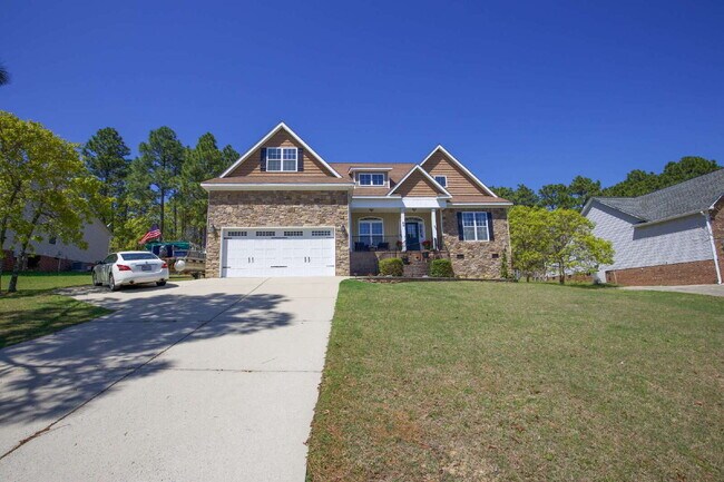 69 Quail Hollow in Sanford, NC - Building Photo - Building Photo