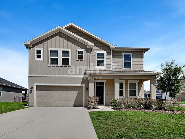 property at 3130 Artemisia Ln