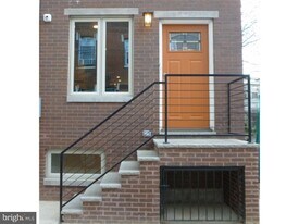 1941 Gerritt St in Philadelphia, PA - Building Photo