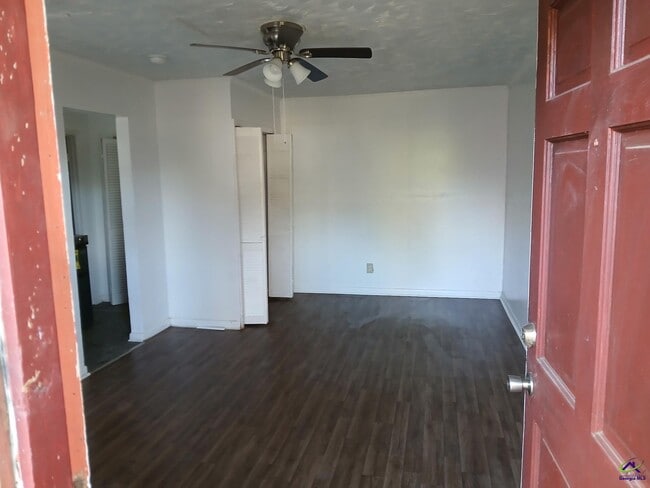 218 Hunt St in Fort Valley, GA - Building Photo - Building Photo