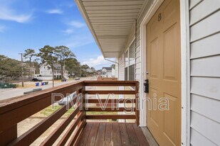 2916 Pleasant Ave in Norfolk, VA - Building Photo