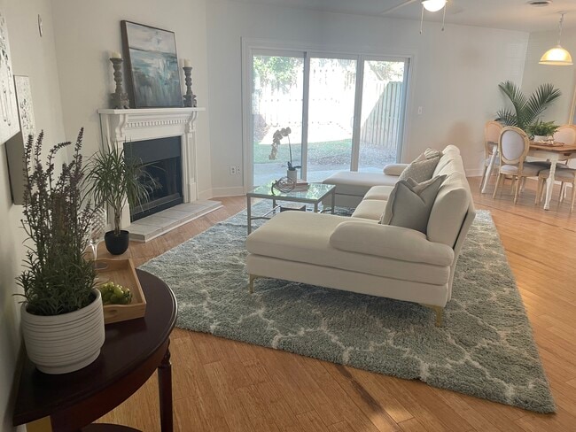 property at 1142 Monaco Dr