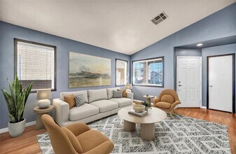 8900 W Colorful Pines Ave in Las Vegas, NV - Building Photo - Building Photo