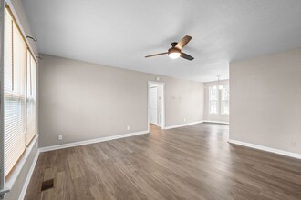 111 E St in Clarksville, TN - Building Photo - Building Photo