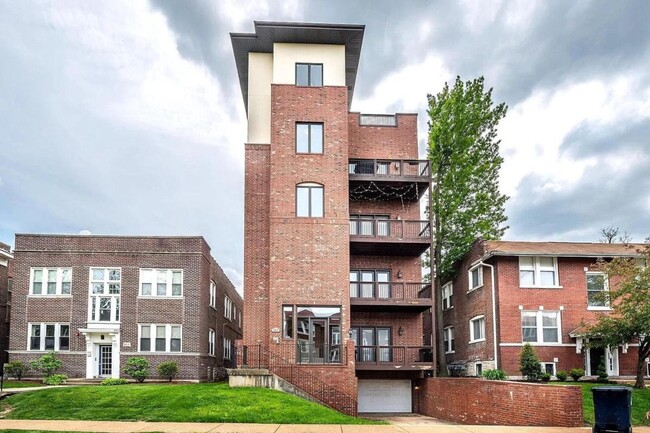 property at 6416 Cates Ave