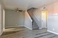 Casa Barranca in El Paso, TX - Building Photo - Interior Photo