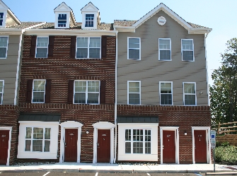 Gateway Village at Somerdale in Somerdale, NJ - Building Photo