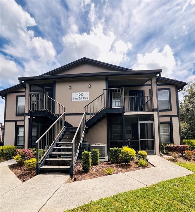 property at 4013 Dream Oak Pl