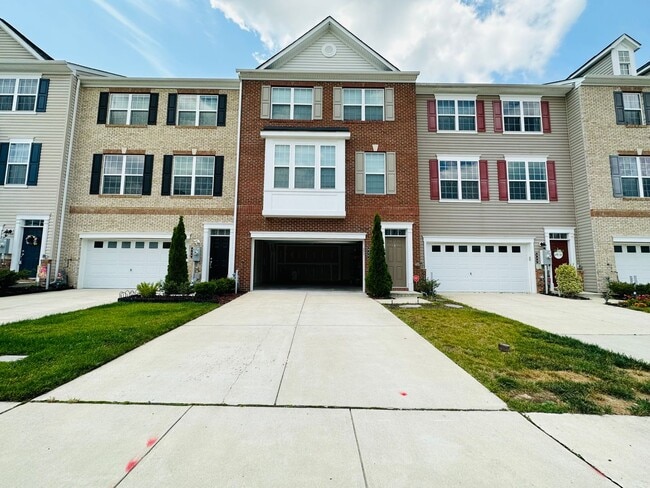 property at 938 Ramble Run Rd