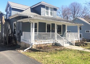 249 North St, Unit 249 in Sun Prairie, WI - Building Photo