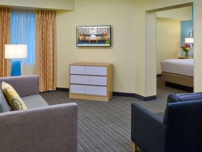 Sonesta ES Memphis in Memphis, TN - Building Photo - Building Photo