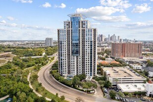 3333 Allen Pkwy in Houston, TX - Building Photo