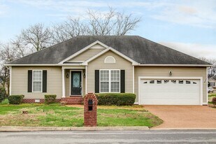 173 Putter Point Dr, Unit 8A in Gallatin, TN - Building Photo