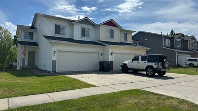 1374 Kaleigh Ct, Unit Kaleigh 1 in Coeur d'Alene, ID - Building Photo - Building Photo