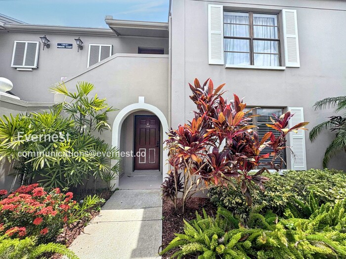 13601 Frigate Ct in Clearwater, FL - Building Photo