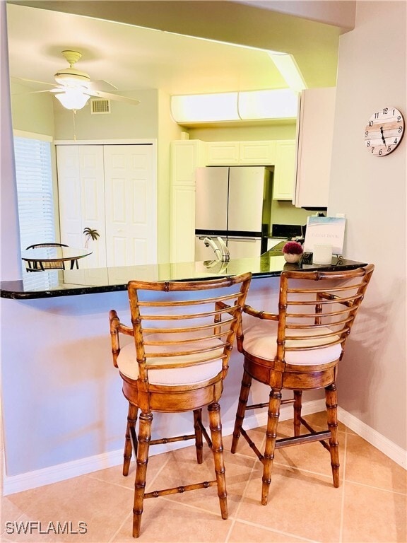 property at 10125 Colonial Country Club Blvd