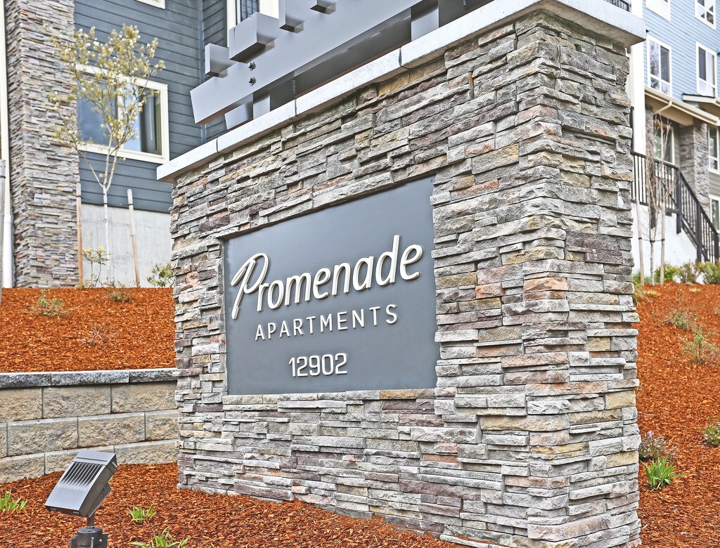 Promenade Apartments Auburn, WA Apartments For Rent