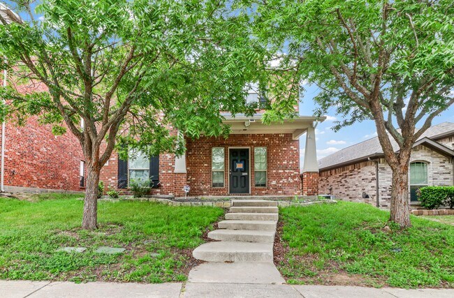 property at 5417 Beacon Ln