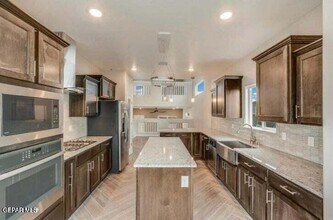 657 La Entrada Cir in Santa Teresa, NM - Building Photo - Building Photo