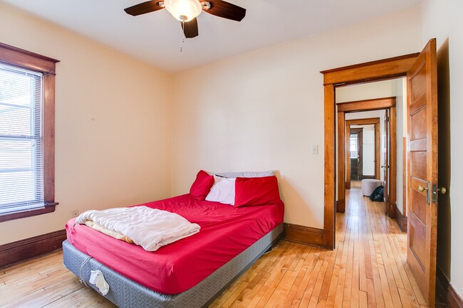 217 N Griggs St in St. Paul, MN - Building Photo - Building Photo