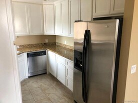 7280 Hyatt St, Unit 3 in San Diego, CA - Building Photo