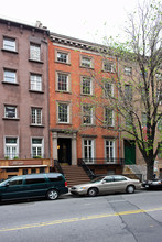 The Andrew S. Norwood House in New York, NY - Foto de edificio - Building Photo