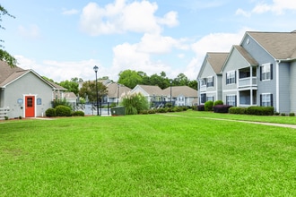 Northwood Apartment Homes in Macon, GA - Foto de edificio - Building Photo