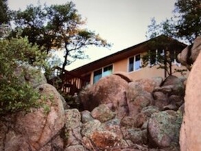 4622 N Granite Gardens Dr in Prescott, AZ - Foto de edificio - Building Photo