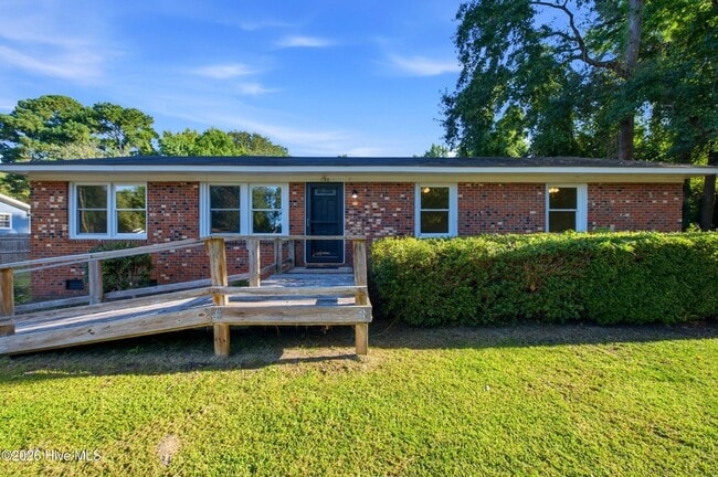 property at 130 Mohican Trail