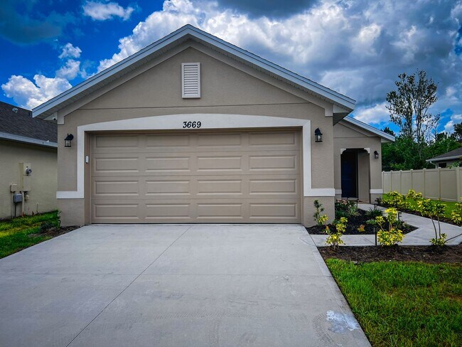 property at 3669 Sagefield Dr