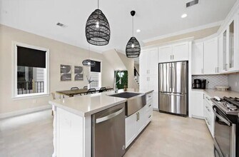 3703b Bolin Rd in Houston, TX - Building Photo - Building Photo