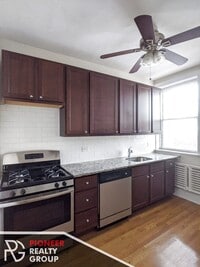 1603 W Berteau Ave, Unit 3 photo'