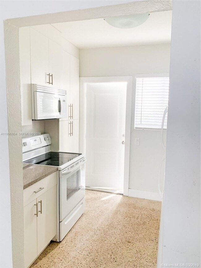 805 81st St in Miami Beach, FL - Building Photo - Building Photo